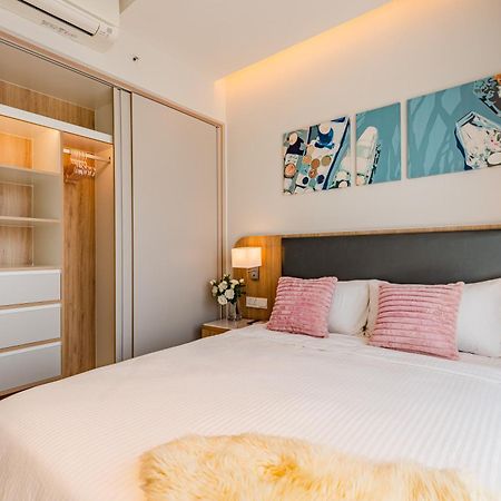 Luxury 2 Or 3Br Apartment In Dist 1 N Pool, Gym, Airport Pickup Ho Si Minh-város Kültér fotó
