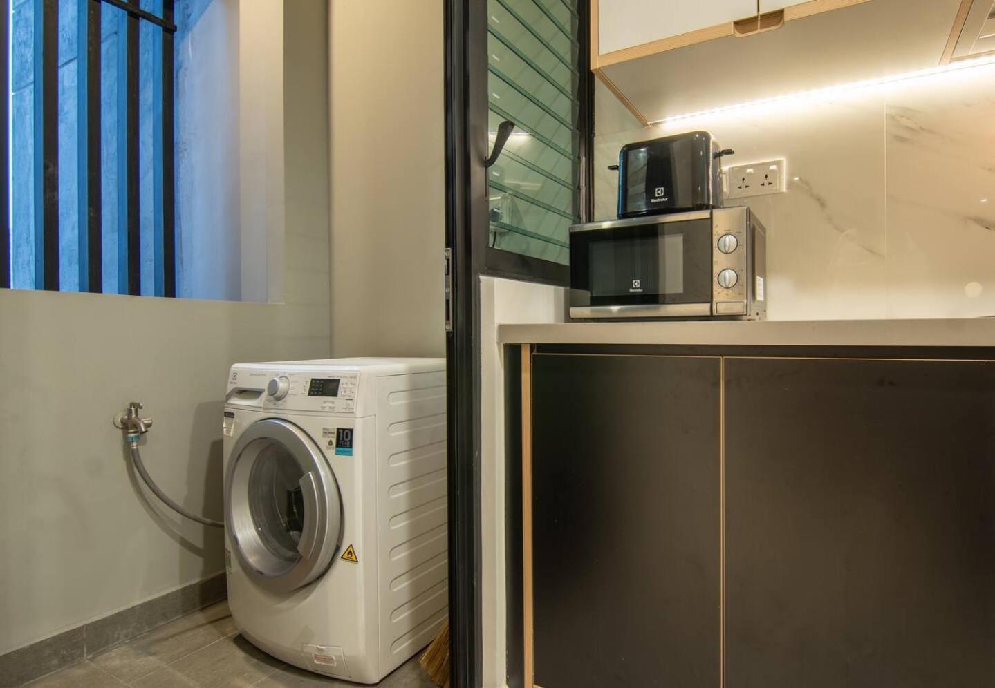 Luxury 2 Or 3Br Apartment In Dist 1 N Pool, Gym, Airport Pickup Ho Si Minh-város Kültér fotó