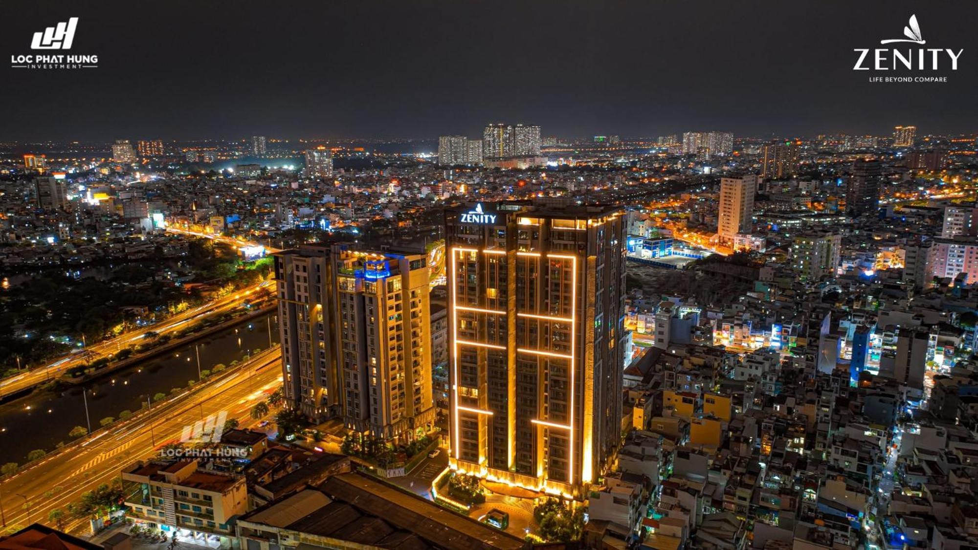 Luxury 2 Or 3Br Apartment In Dist 1 N Pool, Gym, Airport Pickup Ho Si Minh-város Kültér fotó