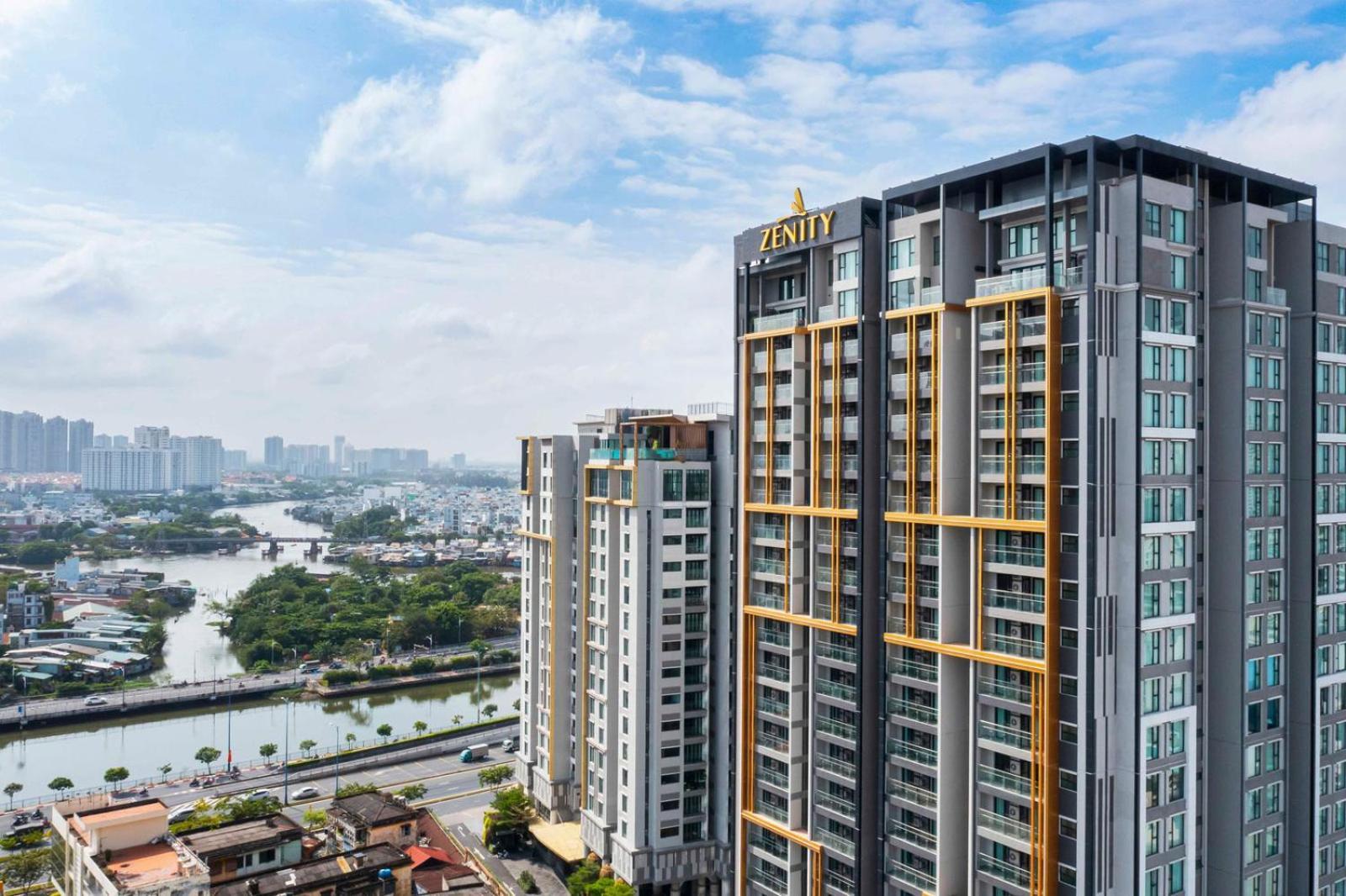 Luxury 2 Or 3Br Apartment In Dist 1 N Pool, Gym, Airport Pickup Ho Si Minh-város Kültér fotó