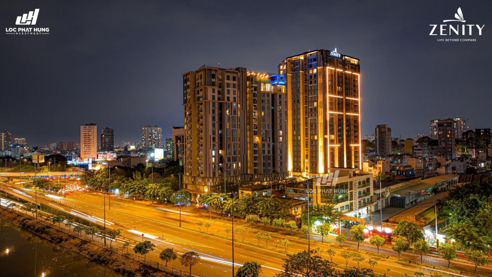Luxury 2 Or 3Br Apartment In Dist 1 N Pool, Gym, Airport Pickup Ho Si Minh-város Kültér fotó