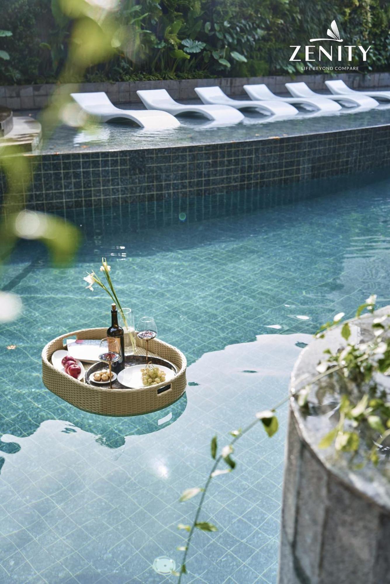 Luxury 2 Or 3Br Apartment In Dist 1 N Pool, Gym, Airport Pickup Ho Si Minh-város Kültér fotó