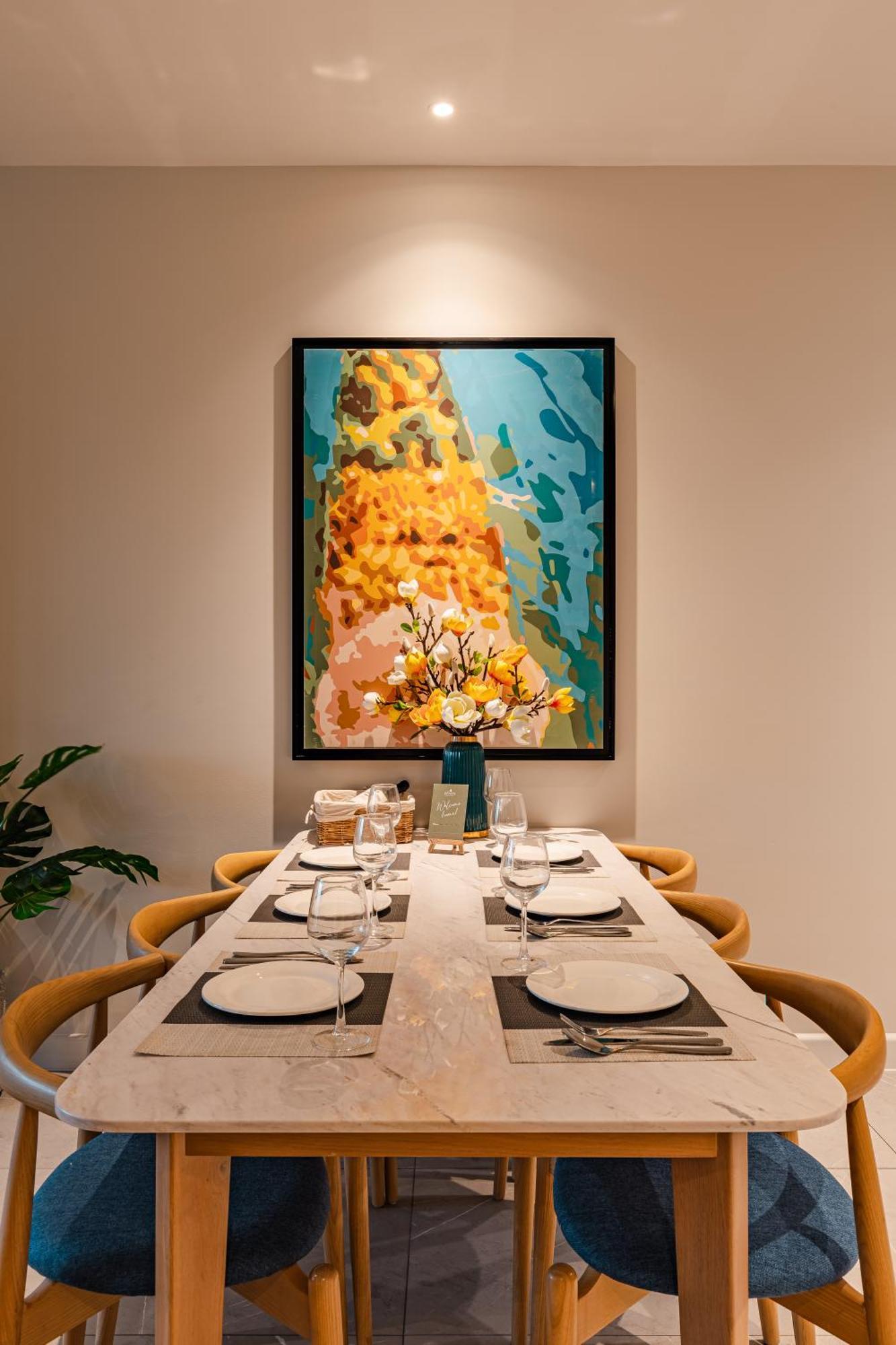Luxury 2 Or 3Br Apartment In Dist 1 N Pool, Gym, Airport Pickup Ho Si Minh-város Kültér fotó